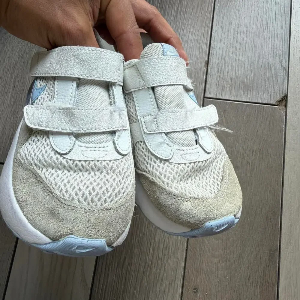 Nike air max toddler sneakers